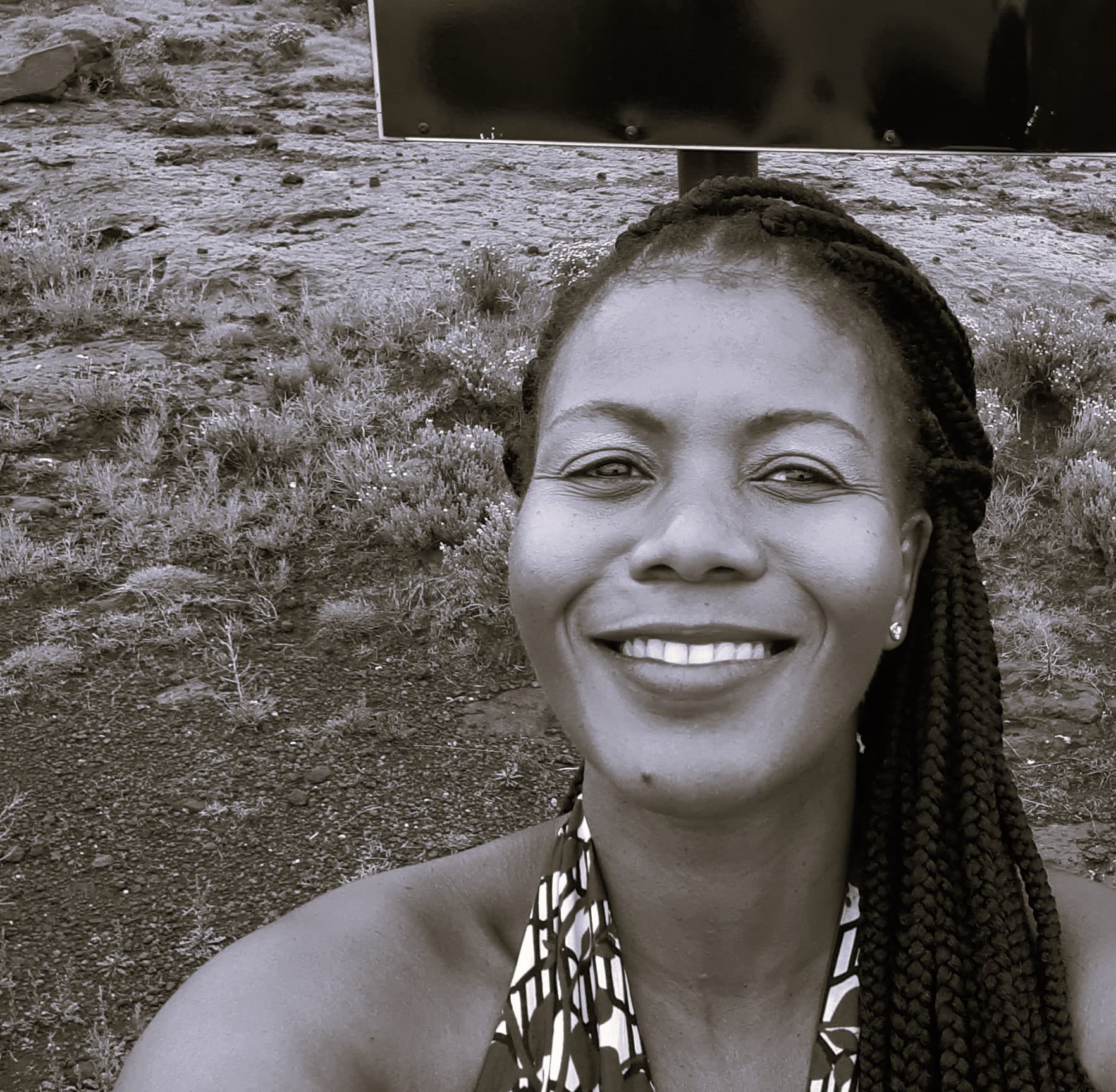 Tshego Khatri