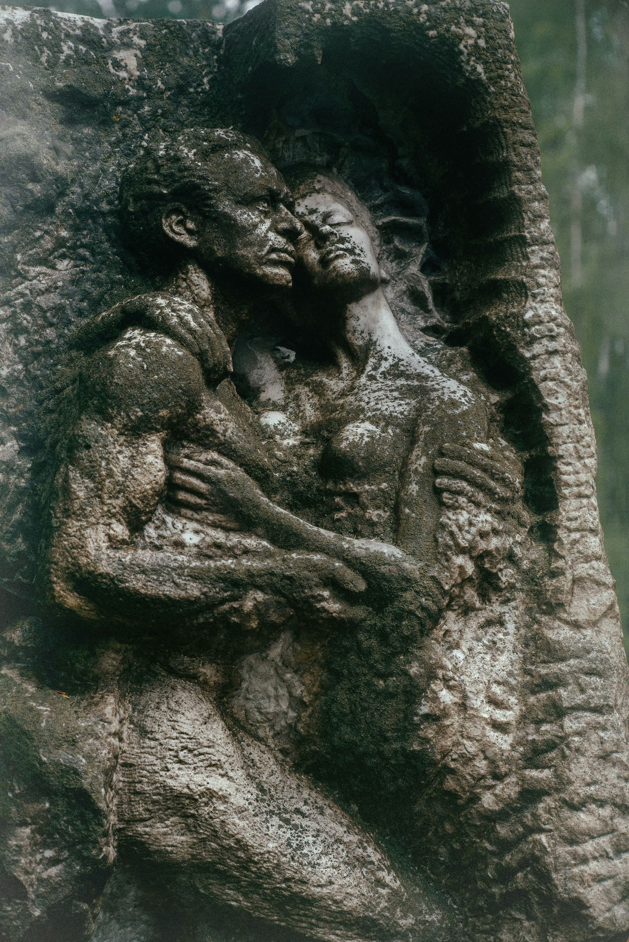 Ancestral Memory