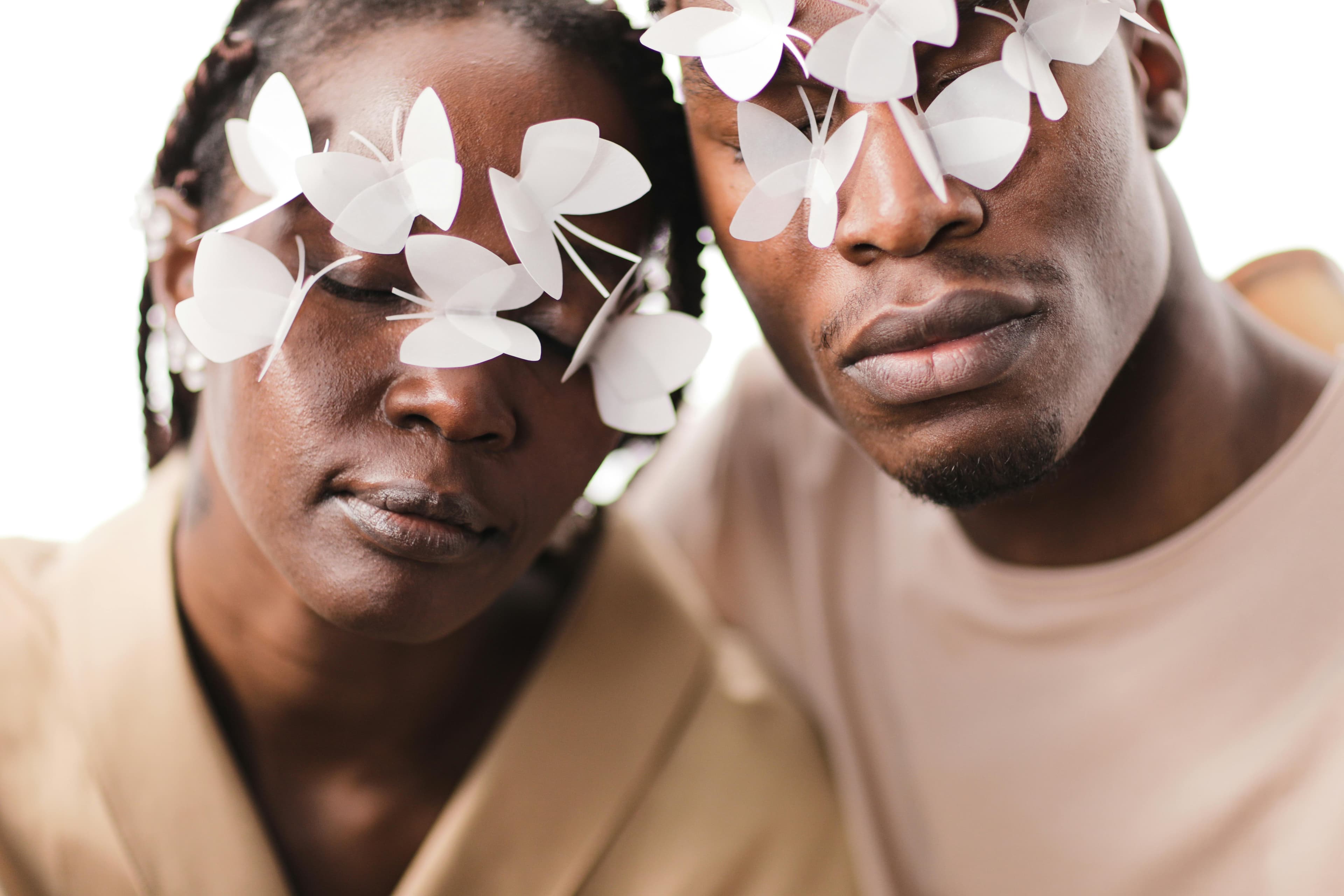 Beyond Sight — Seeing with Your Whole Self